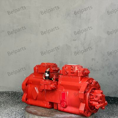 K5V140DT-1X9R-9N25-2V Graafmachine Hydraulische hoofdpomp Hydraulische zuigerpomp belparts