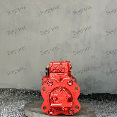 K5V140DT-1X9R-9N25-2V Graafmachine Hydraulische hoofdpomp Hydraulische zuigerpomp belparts