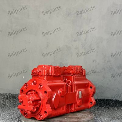 K5V140DT-1X9R-9N25-2V Graafmachine Hydraulische hoofdpomp Hydraulische zuigerpomp belparts