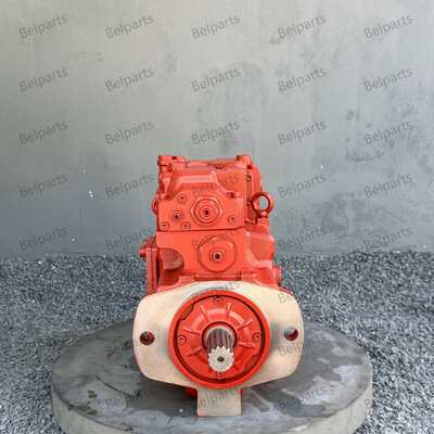 K7V63DTP-9N0E-14T(LG915E) Graafmachine Hydraulische pomp Hoofdkolfpomp belondelen