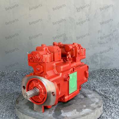 K7V63DTP-9N0E-14T(LG915E) Graafmachine Hydraulische pomp Hoofdkolfpomp belondelen