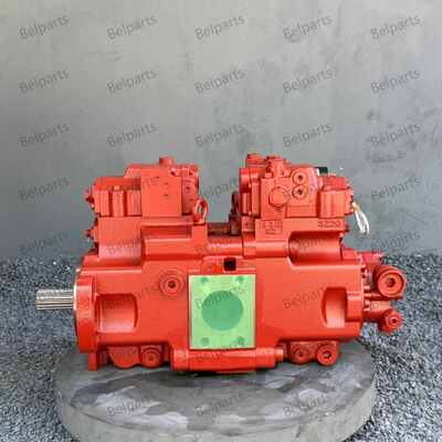 K7V63DTP-9N0E-14T(LG915E) Graafmachine Hydraulische pomp Hoofdkolfpomp belondelen