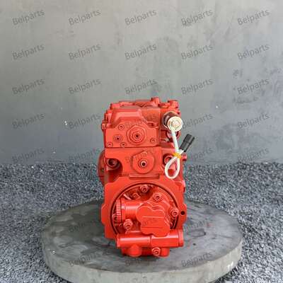 K7V63DTP-9N0E-14T(LG915E) Graafmachine Hydraulische pomp Hoofdkolfpomp belondelen