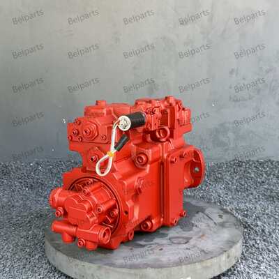 K7V63DTP-9N0E-14T(LG915E) Graafmachine Hydraulische pomp Hoofdkolfpomp belondelen