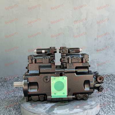 K7V63DTP-OE23-14T(SY135-9) Graafmachine Hydraulische pomp Hoofdkolvenpomp belondelen