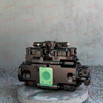 K7V63DTP-OE23-14T(SY135-9) Graafmachine Hydraulische pomp Hoofdkolvenpomp belondelen
