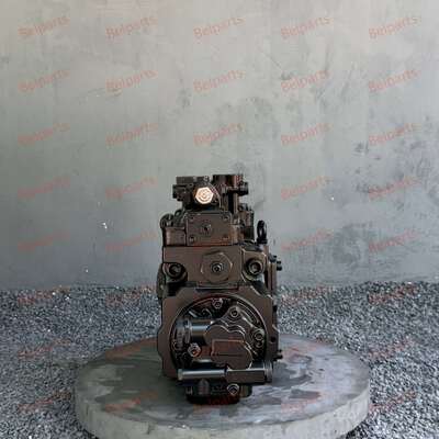 K7V63DTP-OE23-14T(SY135-9) Graafmachine Hydraulische pomp Hoofdkolvenpomp belondelen