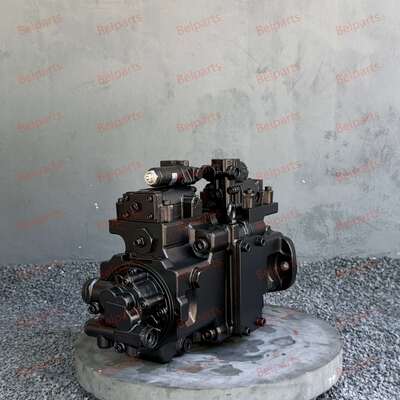 K7V63DTP-OE23-14T(SY135-9) Graafmachine Hydraulische pomp Hoofdkolvenpomp belondelen