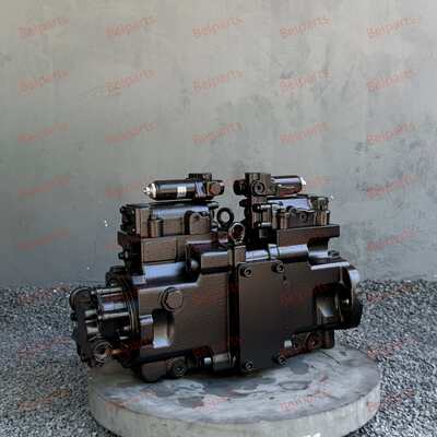 K7V63DTP-OE23-14T(SY135-9) Graafmachine Hydraulische pomp Hoofdkolvenpomp belondelen
