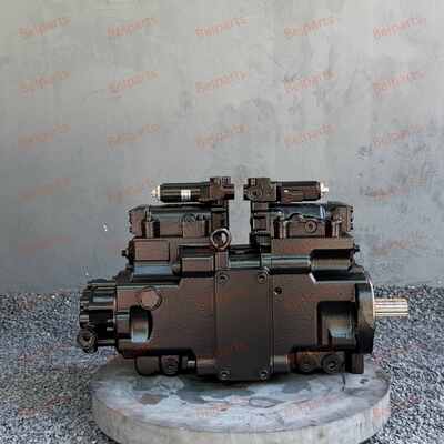 K7V63DTP-OE23-14T(SY135-9) Graafmachine Hydraulische pomp Hoofdkolvenpomp belondelen