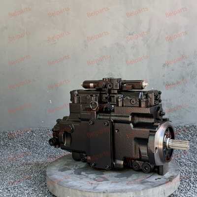 K7V63DTP-OE23-14T(SY135-9) Graafmachine Hydraulische pomp Hoofdkolvenpomp belondelen