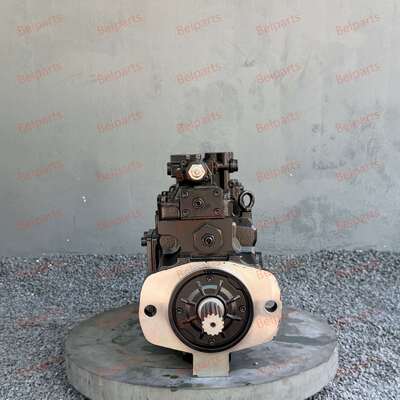 K7V63DTP-OE23-14T(SY135-9) Graafmachine Hydraulische pomp Hoofdkolvenpomp belondelen