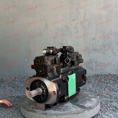 K7V63DTP-OE23-14T(SY135-9) Graafmachine Hydraulische pomp Hoofdkolvenpomp belondelen