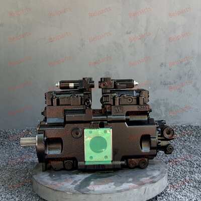 K7V63DTP-OE23-14T(SY135-9) Graafmachine Hydraulische pomp Hoofdkolvenpomp belondelen