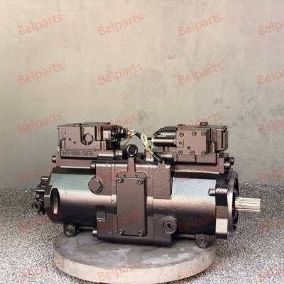K7V125DTP-8N03-14T XE215DA graafmachine Hydraulische Hoofdpomp Bouwmachines Zuigerpomp Reserveonderdelen Belparts