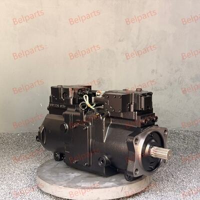 K7V125DTP-8N03-14T XE215DA graafmachine Hydraulische Hoofdpomp Bouwmachines Zuigerpomp Reserveonderdelen Belparts