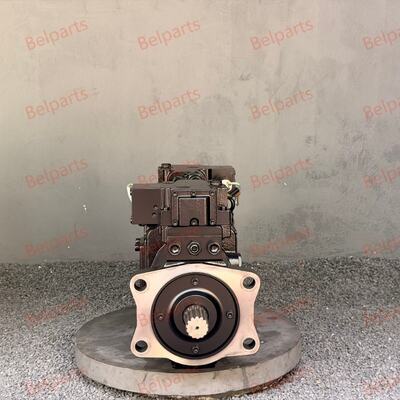 K7V125DTP-8N03-14T XE215DA graafmachine Hydraulische Hoofdpomp Bouwmachines Zuigerpomp Reserveonderdelen Belparts
