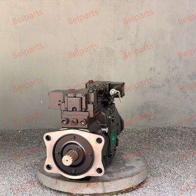 K7V125DTP-8N03-14T XE215DA graafmachine Hydraulische Hoofdpomp Bouwmachines Zuigerpomp Reserveonderdelen Belparts
