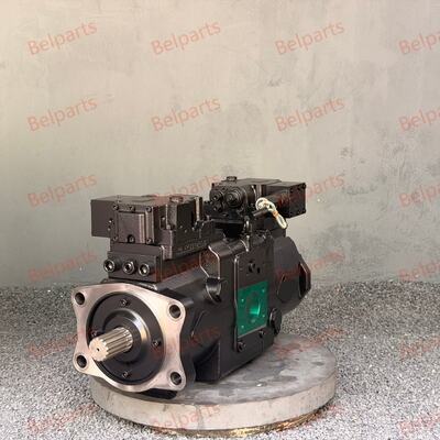 K7V125DTP-8N03-14T XE215DA graafmachine Hydraulische Hoofdpomp Bouwmachines Zuigerpomp Reserveonderdelen Belparts