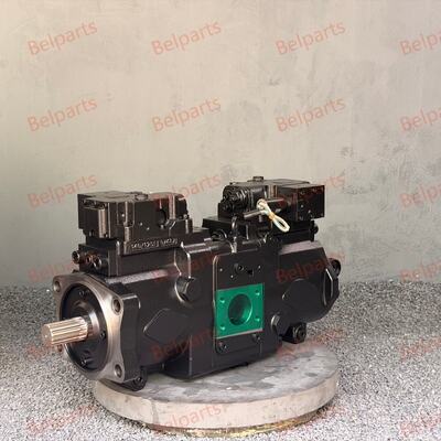 K7V125DTP-8N03-14T XE215DA graafmachine Hydraulische Hoofdpomp Bouwmachines Zuigerpomp Reserveonderdelen Belparts