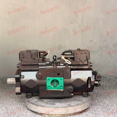 K7V125DTP-8N03-14T XE215DA graafmachine Hydraulische Hoofdpomp Bouwmachines Zuigerpomp Reserveonderdelen Belparts
