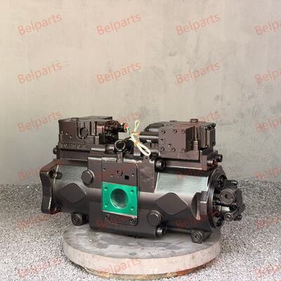K7V125DTP-8N03-14T XE215DA graafmachine Hydraulische Hoofdpomp Bouwmachines Zuigerpomp Reserveonderdelen Belparts