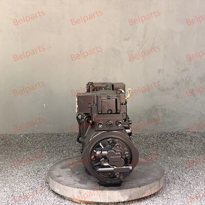 K7V125DTP-8N03-14T XE215DA graafmachine Hydraulische Hoofdpomp Bouwmachines Zuigerpomp Reserveonderdelen Belparts