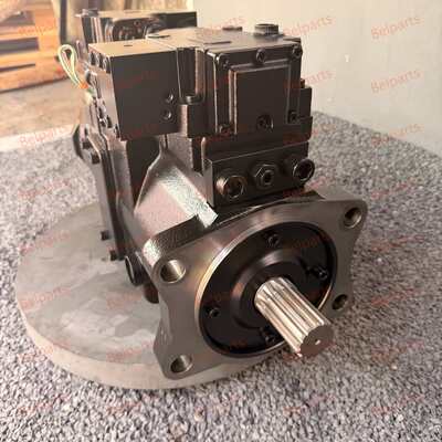 K7V125DTP-8N03-14T XE215DA graafmachine Hydraulische Hoofdpomp Bouwmachines Zuigerpomp Reserveonderdelen Belparts