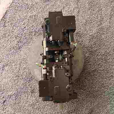 K7V125DTP-8N03-14T XE215DA graafmachine Hydraulische Hoofdpomp Bouwmachines Zuigerpomp Reserveonderdelen Belparts