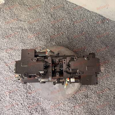 K7V125DTP-8N03-14T XE215DA graafmachine Hydraulische Hoofdpomp Bouwmachines Zuigerpomp Reserveonderdelen Belparts