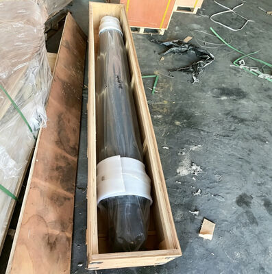 EC290B EC290BLC Hydraulische Armcilinder voor Graafmachine Onderdelen VOE14535421 Aftermarket Hoge Kwaliteit