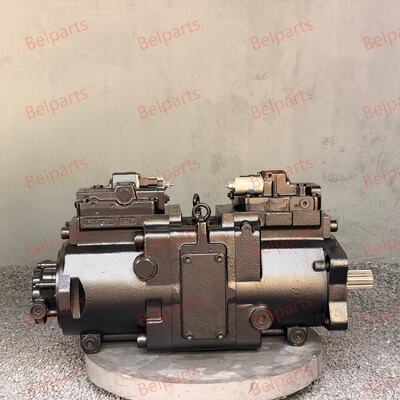 K7V125DTP-OE09-14T SY245 Hydraulische hoofdpomp voor graafmachines zuigerpomp bouwmachines onderdelen belondelen