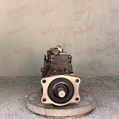 K7V125DTP-OE09-14T SY245 Hydraulische hoofdpomp voor graafmachines zuigerpomp bouwmachines onderdelen belondelen