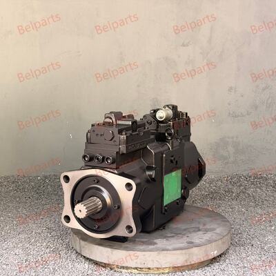 K7V125DTP-OE09-14T SY245 Hydraulische hoofdpomp voor graafmachines zuigerpomp bouwmachines onderdelen belondelen