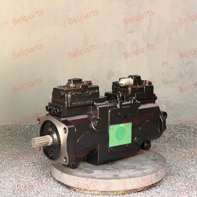 K7V125DTP-OE09-14T SY245 Hydraulische hoofdpomp voor graafmachines zuigerpomp bouwmachines onderdelen belondelen