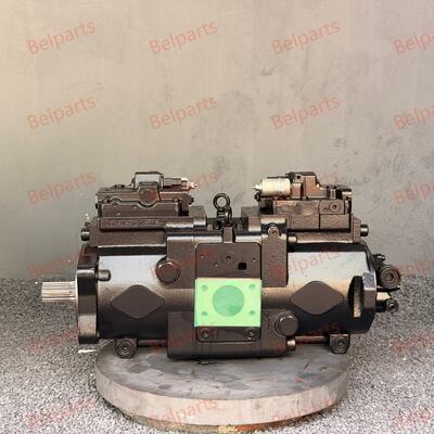 K7V125DTP-OE09-14T SY245 Hydraulische hoofdpomp voor graafmachines zuigerpomp bouwmachines onderdelen belondelen