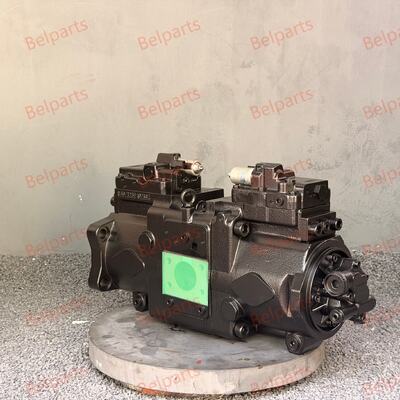 K7V125DTP-OE09-14T SY245 Hydraulische hoofdpomp voor graafmachines zuigerpomp bouwmachines onderdelen belondelen