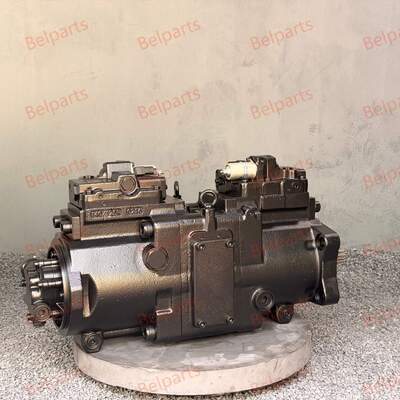 K7V125DTP-OE09-14T SY245 Hydraulische hoofdpomp voor graafmachines zuigerpomp bouwmachines onderdelen belondelen