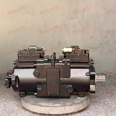 K7V125DTP-OE09-14T SY245 Hydraulische hoofdpomp voor graafmachines zuigerpomp bouwmachines onderdelen belondelen