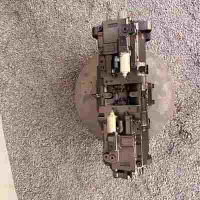 K7V125DTP-OE09-14T SY245 Hydraulische hoofdpomp voor graafmachines zuigerpomp bouwmachines onderdelen belondelen