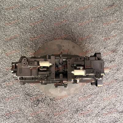 K7V125DTP-OE09-14T SY245 Hydraulische hoofdpomp voor graafmachines zuigerpomp bouwmachines onderdelen belondelen