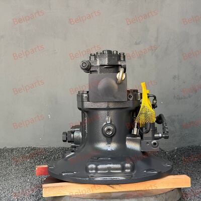 PC120-6EO Hydraulic Main Pump Excavator Spare Parts Replacement Belparts