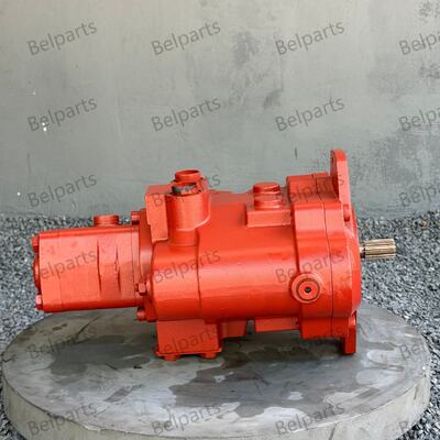 PSVD2-27E-21 Graafmachine Hydraulische Pomp Bouwmachines Vervangingsonderdelen Belparts