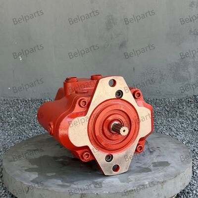 PSVD2-27E-21 Graafmachine Hydraulische Pomp Bouwmachines Vervangingsonderdelen Belparts