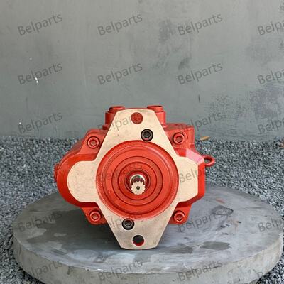 PSVD2-27E-21 Graafmachine Hydraulische Pomp Bouwmachines Vervangingsonderdelen Belparts