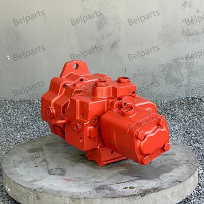 PSVD2-27E-21 Graafmachine Hydraulische Pomp Bouwmachines Vervangingsonderdelen Belparts