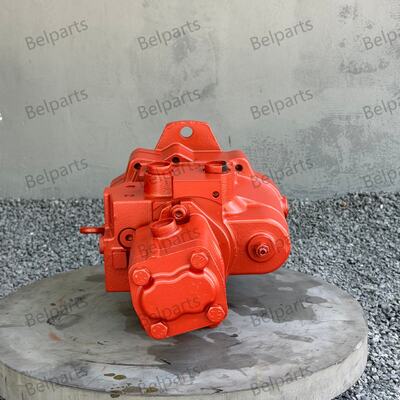 PSVD2-27E-21 Graafmachine Hydraulische Pomp Bouwmachines Vervangingsonderdelen Belparts