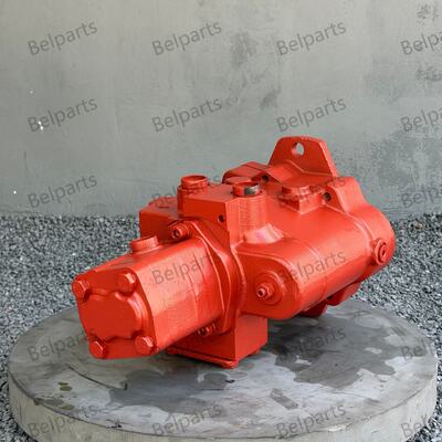 PSVD2-27E-21 Graafmachine Hydraulische Pomp Bouwmachines Vervangingsonderdelen Belparts