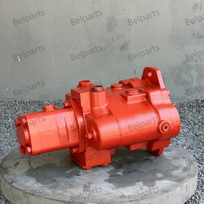 PSVD2-27E-21 Graafmachine Hydraulische Pomp Bouwmachines Vervangingsonderdelen Belparts