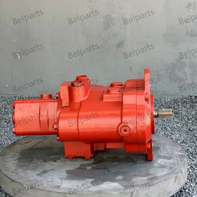 PSVD2-27E-21 Graafmachine Hydraulische Pomp Bouwmachines Vervangingsonderdelen Belparts